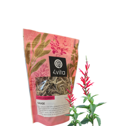 Tisane - Sauge "Faskomilo" 4VITA 30 g