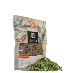 Tisane - Thé Vert "Prasino tsai" 4VITA 80 g