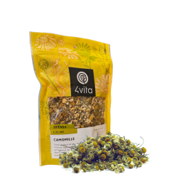 Tisane - Camomille 4VITA 30 g