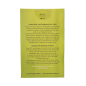 Thé des montagnes Matcha Gingembre 4VITA en sachets 20x1,5g
