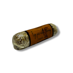 Pâte de figues "Sykomaïda" au miel PREMIUM CRETE 100 g