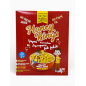 Céréales croustillantes au miel pour enfants THE BEE BROS 250 g Céréales croustillantes au miel pour enfants THE BEE BROS 250 g