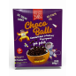 Céréales croustillantes au chocolat et miel THE BEE BROS 250 g Céréales croustillantes au chocolat et miel THE BEE BROS 250 g