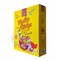 Céréales fruitées au miel THE BEE BROS 250 g Céréales fruitées au miel THE BEE BROS 250 g