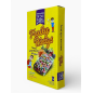 Barres de céréales aux fruits et au miel FRUITY RINGS – THE BEE BROS 125 g Barres de céréales aux fruits et au miel FRUITY RINGS – THE BEE BROS 125 g