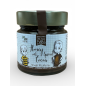 Pâte à tartiner au miel et cacao THE BEE BROS 300 g Pâte à tartiner au miel et cacao THE BEE BROS 300 g