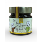 Pâte à tartiner au miel, cacao et banane THE BEE BROS 300 g