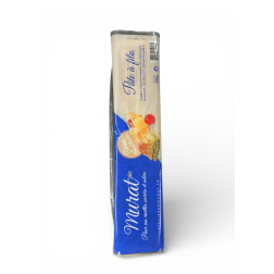 Pâte filo – Feuilles fines pour baklava MURAT 500 g