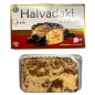 Halvadaki au chocolat crétois mini halva grec ELLIE 75 g Halvadaki au chocolat crétois mini halva grec ELLIE 75 g
