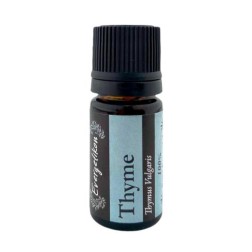 Huile Essentielle de thym EVERGETIKON 5 ml