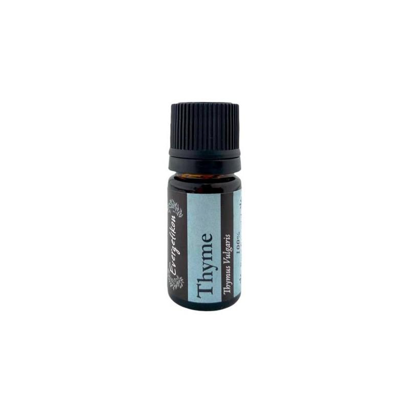 Huile Essentielle de thym EVERGETIKON 5 ml Huile Essentielle de thym EVERGETIKON 5 ml