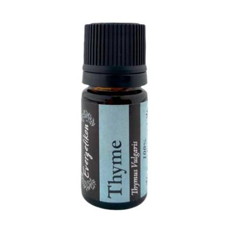 Huile Essentielle de thym EVERGETIKON 5 ml