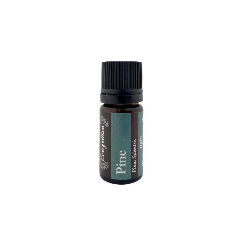 Huile Essentielle de pin EVERGETIKON 5 ml Huile Essentielle de pin EVERGETIKON 5 ml