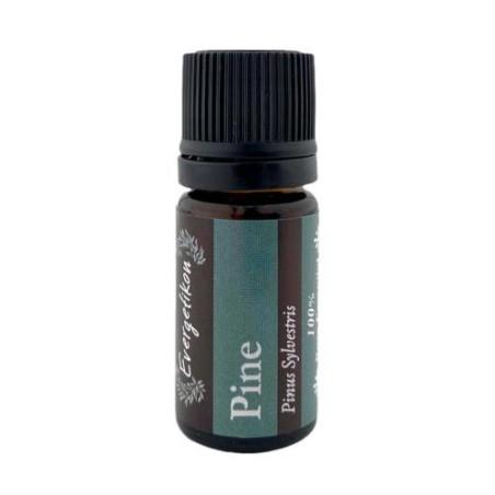 Huile Essentielle de pin EVERGETIKON 5 ml