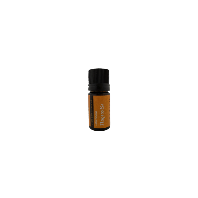 Huile Essentielle orange EVERGETIKON 5 ml Huile Essentielle orange EVERGETIKON 5 ml