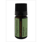 Huile Essentielle menthe poivrée Mentha Piperita EVERGETIKON 5 ml Huile Essentielle menthe poivrée Mentha Piperita EVERGETIKON 5 ml