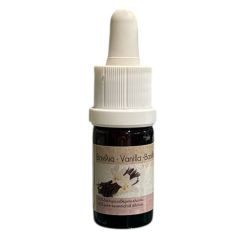 Huile Essentielle VANILLE Bioaroma 5 ml