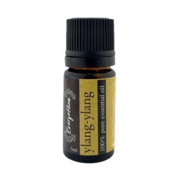 Huile Essentielle d'Ylang Ylang EVERGETIKON 5 ml
