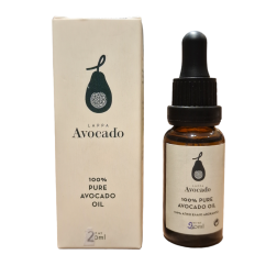 Huile d’avocat LAPPA AVOCADO 20 ml