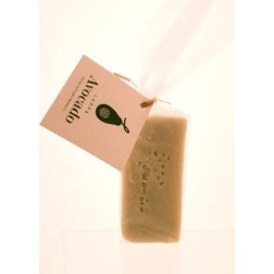Savon à l’huile d’avocat LAPPA AVOCADO 100 g