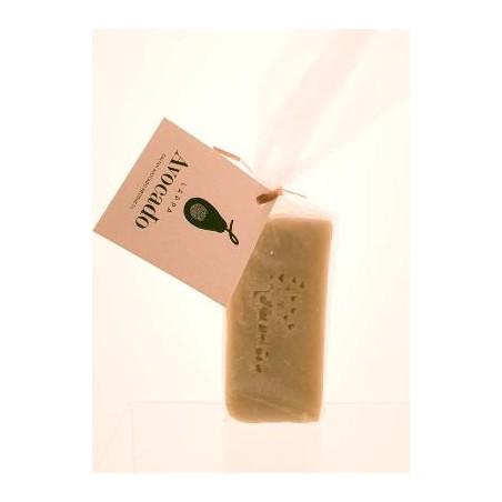 Savon à l’huile d’avocat LAPPA AVOCADO 100 g