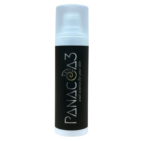 Crème à la bave d’escargot PANACEA 3 30 ml