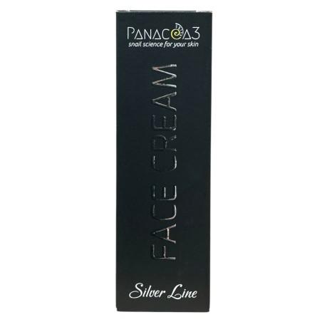 Crème à la bave d’escargot PANACEA 3 30 ml