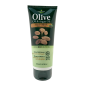 Masque de cheveux à l'huile d'olive et à l'huile d'argan HERBOLIVE 200 ml