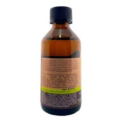 Extrait d'huile naturel d'avocat HERBOLIVE 100 ml
