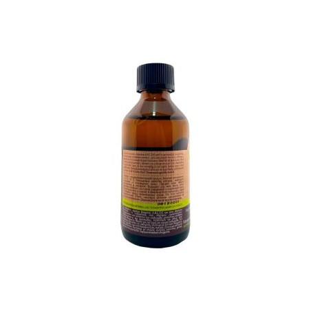 Extrait d'huile naturel d'avocat HERBOLIVE 100 ml