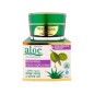 Crème de nuit anti-rides réparatrice à l'aloe vera et à l'huile d'olive 50 ml Crème de nuit anti-rides réparatrice à l'aloe vera et à l'huile d'olive 50 ml