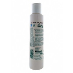 Démaquillant pour les yeux à l'aloe vera BIO et à l'huile ALOE TREASURES 125 ml