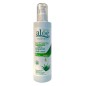 Savon liquide pour le visage à aloe vera 100% BIO ALOE TREASURES Pharm'Aid 250ml