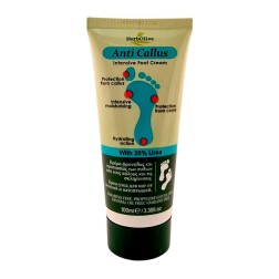 Crème Pieds Anti-Callosites HERBOLIVE 100 ml