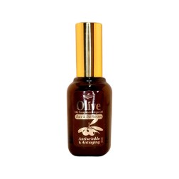 Sérum Yeux Anti-Age Herbolive 30 ml