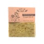 Savon naturel à la sauge et à l'huile d'olive BIO SPANAKIS 150 g
