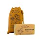 Savon naturel à la sauge et et à l'huile d'olive BIO SPANAKIS 150 g et pochon