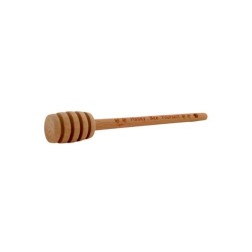 Cuillère À Miel en bois