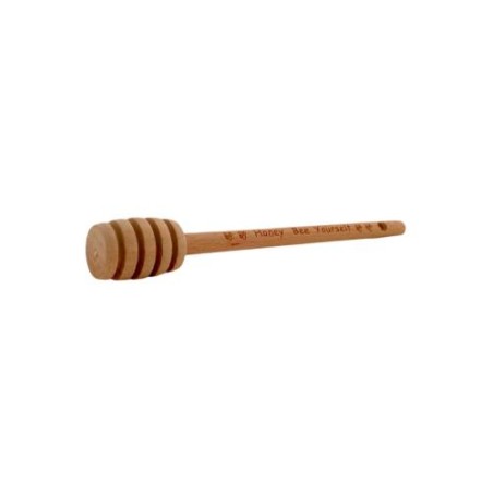 Cuillère À Miel en bois