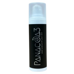Sérum Panacea 3 Silver Line by Escargot de Crète 30 ml