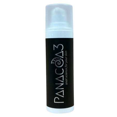 Sérum Panacea 3 Silver Line by Escargot de Crète 30 ml