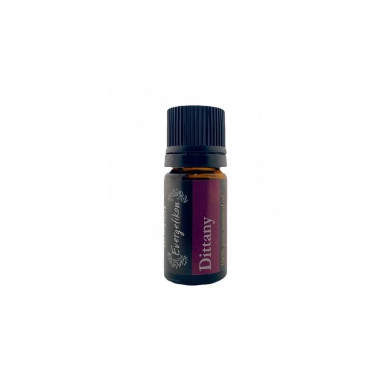 Huile essentielle de dictame "Origanum dictamnus" EVERGETIKON 5 ml