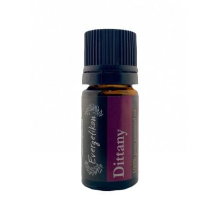 Huile essentielle de dictame "Origanum dictamnus" EVERGETIKON 5 ml