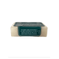 Savon à la bave d'escargot 4% Silver Line ESCARGOT DE CRETE100 g Savon à la bave d'escargot 4% Silver Line ESCARGOT DE CRETE100 g