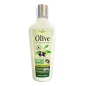 Après-shampooing à l'huile d'olive & aux herbes cheveux secs HERBOLIVE 200 ml