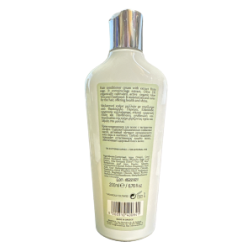 Après-shampooing à l'huile d'olive & aux herbes cheveux secs HERBOLIVE 200 ml