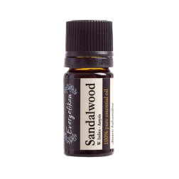 Huile essentielle de Bois de Santal W. Indies- Amyris EVERGETIKON 5 ml