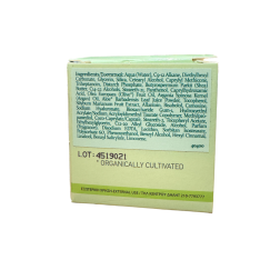 Crème yeux Anti-Rides HERBOLIVE 15ml