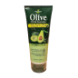Masque cheveux à l'huile d'olive et à l'avocat HERBOLIVE 200 ml Masque cheveux à l'huile d'olive et à l'avocat HERBOLIVE 200 ml