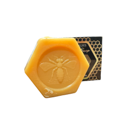 Savon visage et corps au miel FRESHSECRETS 85g